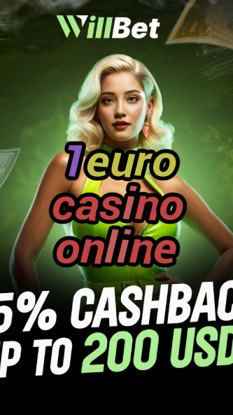 1 euro casino online-igamblingorder.com