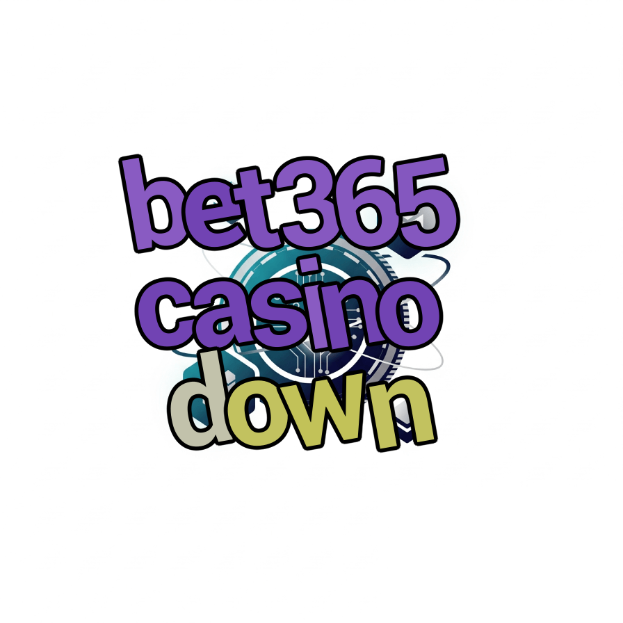 bet365 casino down