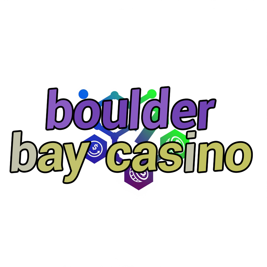 boulder bay casino